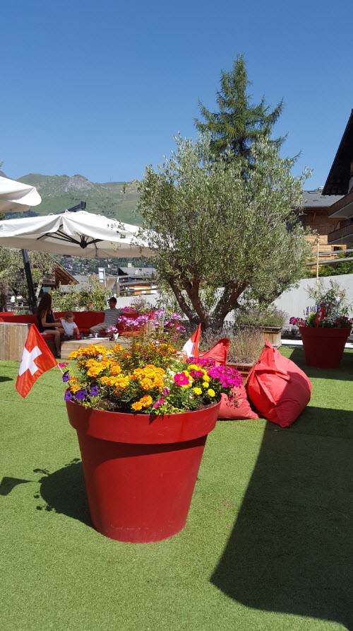 1er aout Verbier 1er aout Verbier