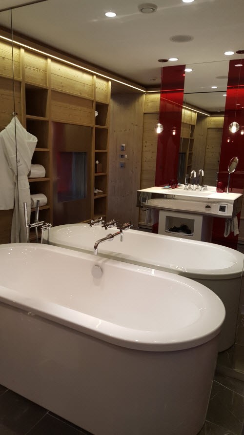 Salle de bains Salle de bains
