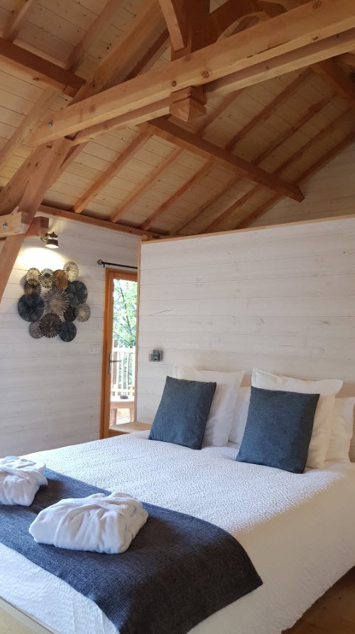 Interieur cabane Interieur cabane