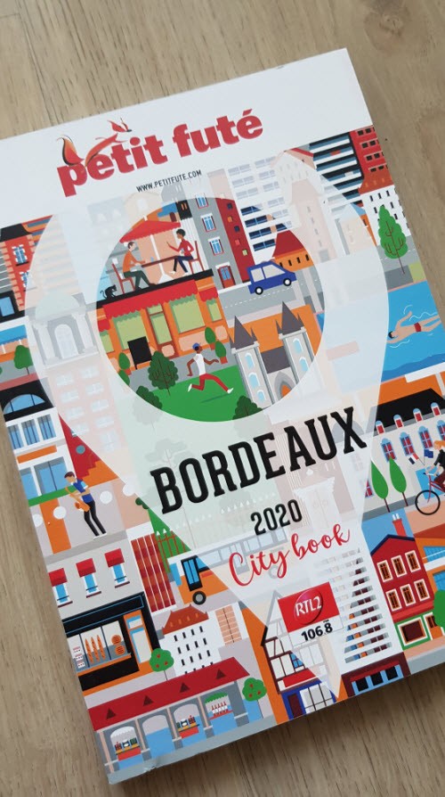 Citybook Bordeaux Citybook Bordeaux