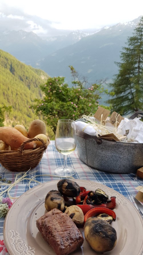Produits regionaux Valais Produits regionaux Valais