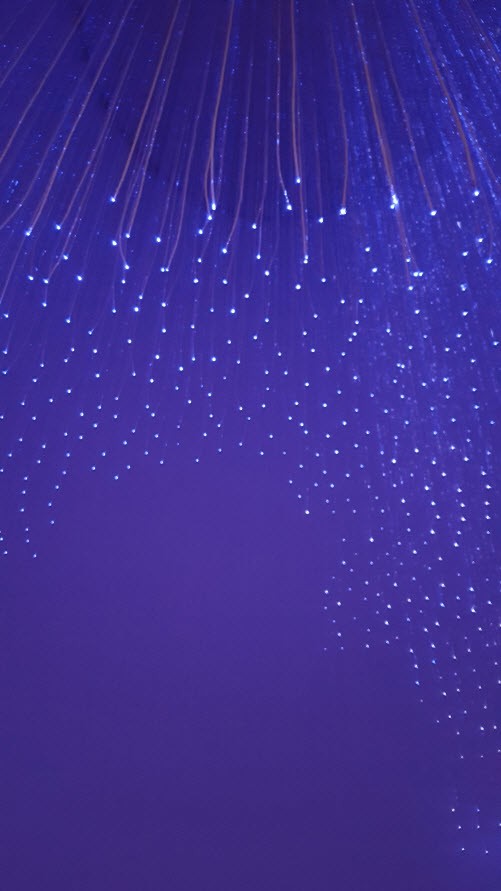 Milliers de LED Milliers de LED