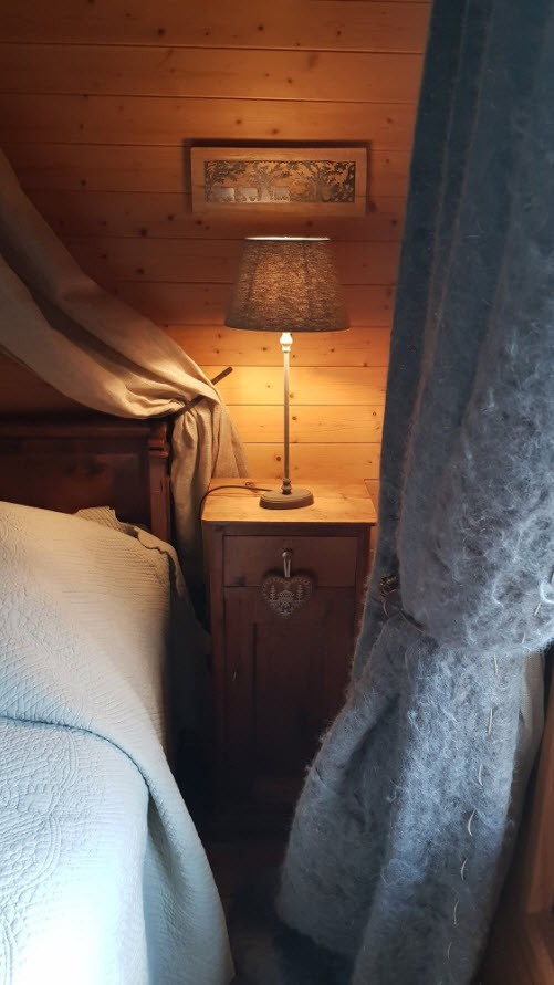 Chambre principale Chambre principale