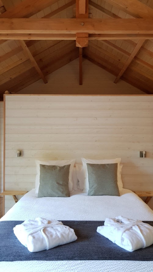 Interieur cabane Interieur cabane