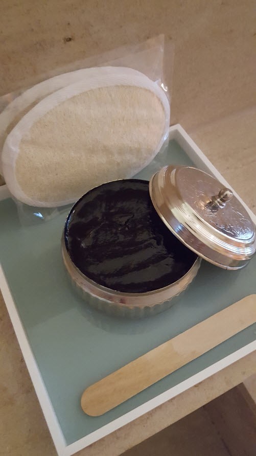 Savon noir a disposition Savon noir a disposition