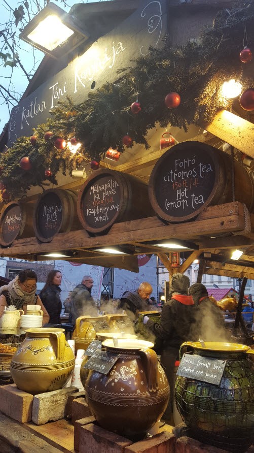 Marche Noel Marche Noel