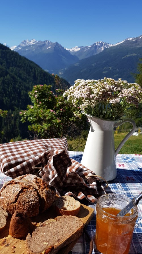 Produits regionaux Valais Produits regionaux Valais
