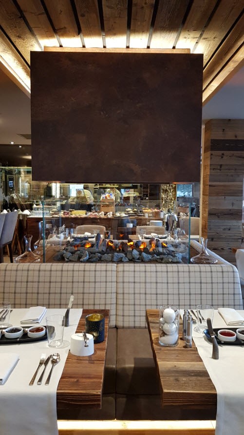 Restaurant Restaurant