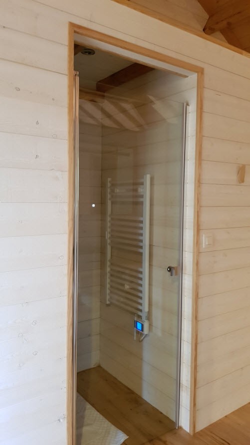 Interieur cabane Interieur cabane