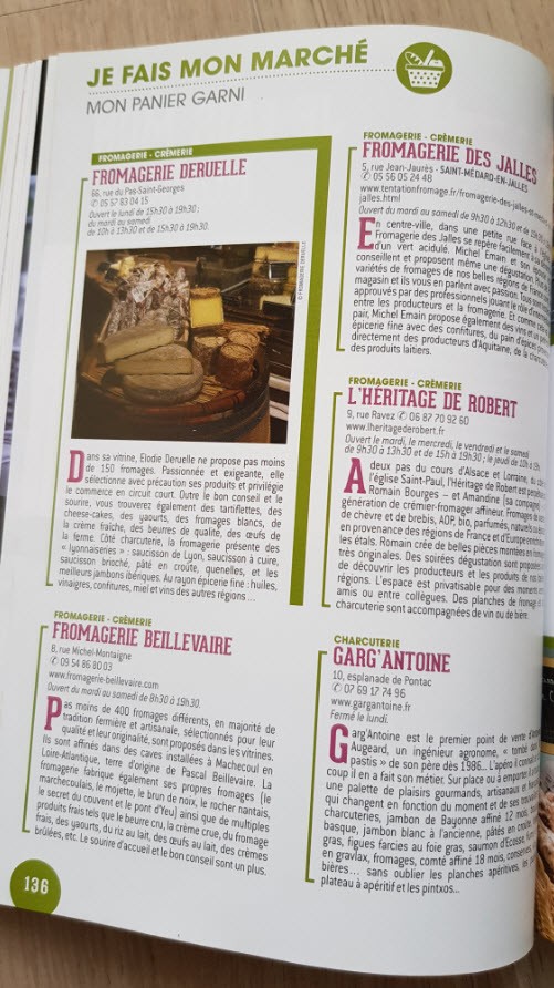 Citybook Bordeaux Citybook Bordeaux