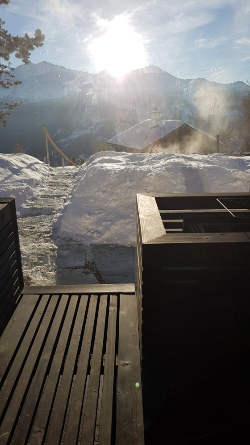 Spa Spa