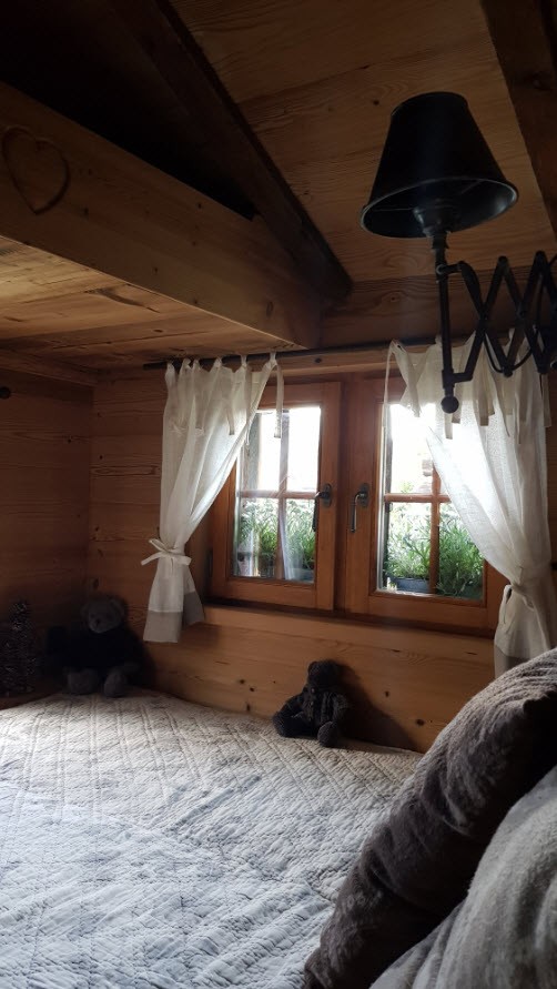 Chambre d'appoint Chambre d'appoint