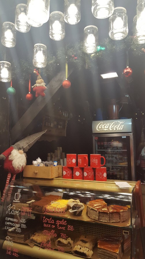 Marche Noel Marche Noel