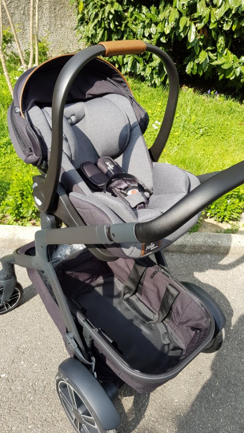 Siege auto Joie ilevel Siege auto Joie ilevel