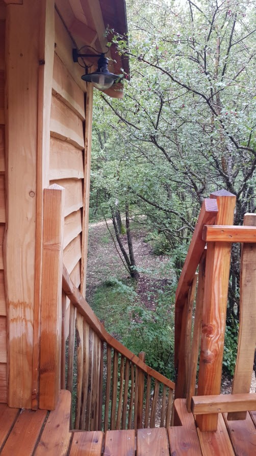 Cabane Mesange Cabane Mesange