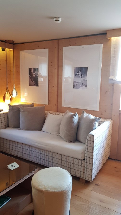 Suite Suite