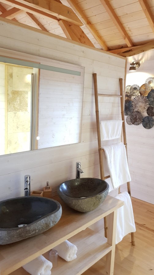 Interieur cabane Interieur cabane