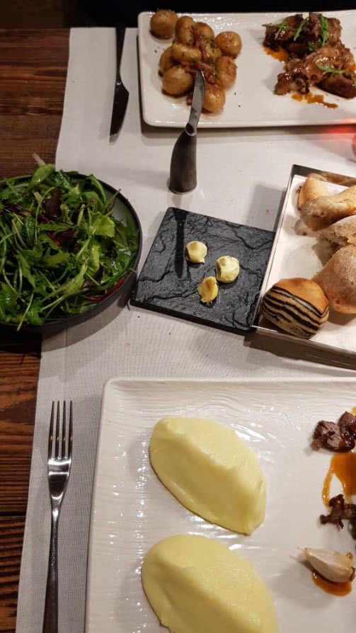 Le Restaurant Le Restaurant