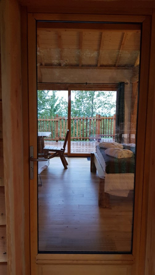 Cabane Mesange Cabane Mesange