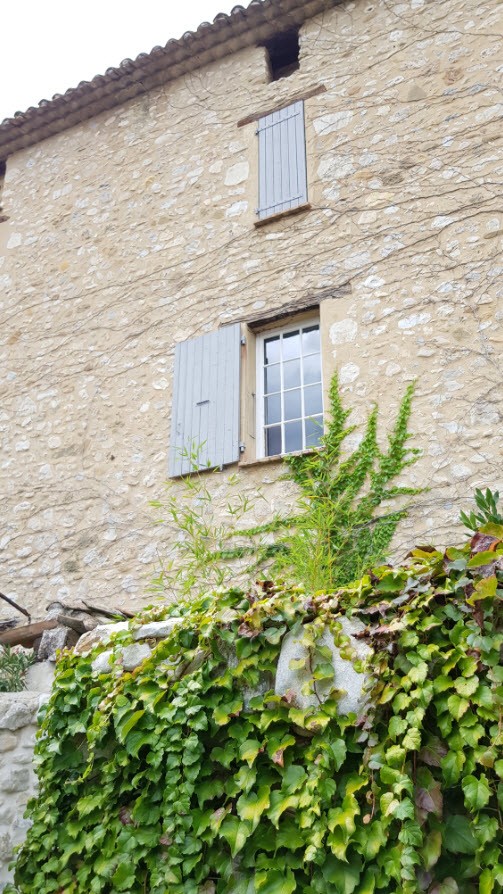 Exterieur Exterieur