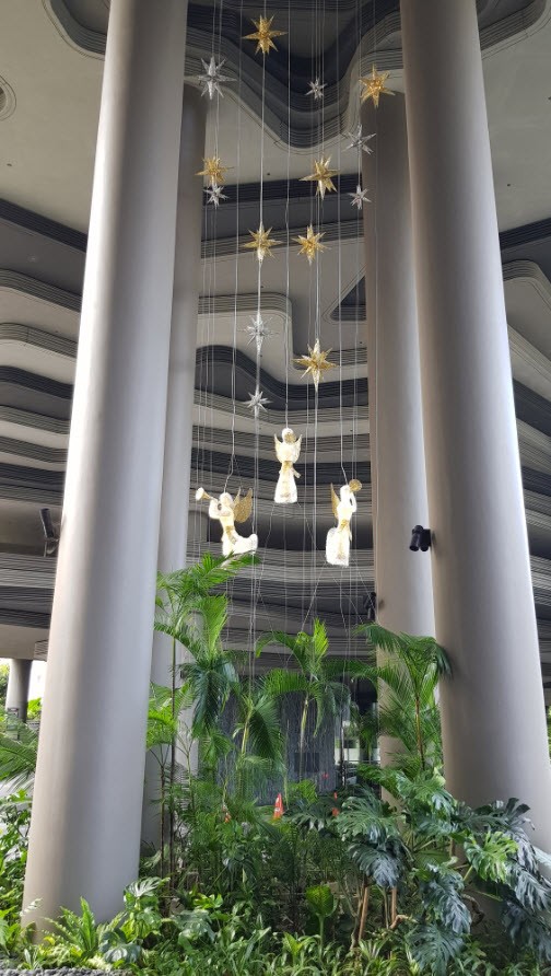 Parkroyal Pickering Singapour Parkroyal Pickering Singapour