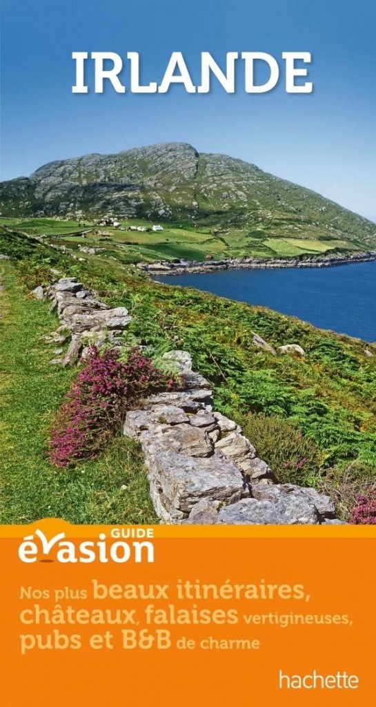 Guides Evasion Irlande Guides Evasion Irlande