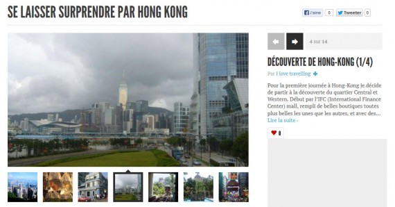 Dossier Géo Hong-Kong 03 Dossier Géo Hong-Kong 03
