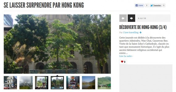 Dossier Géo Hong-Kong 05 Dossier Géo Hong-Kong 05