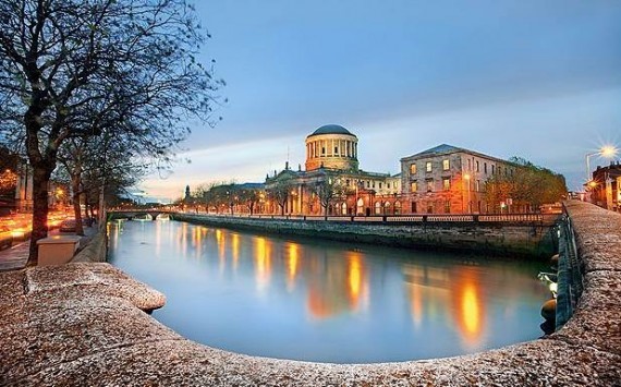 Dublin Dublin