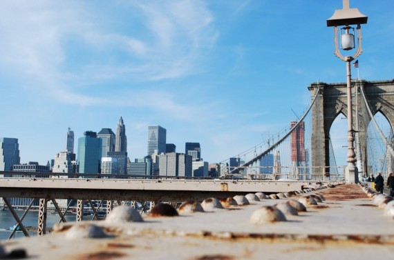Brooklyn bridge (4) Brooklyn bridge (4)
