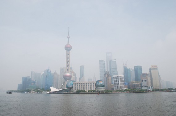 Shanghai Pudong and The Bund (12) Shanghai Pudong and The Bund (12)