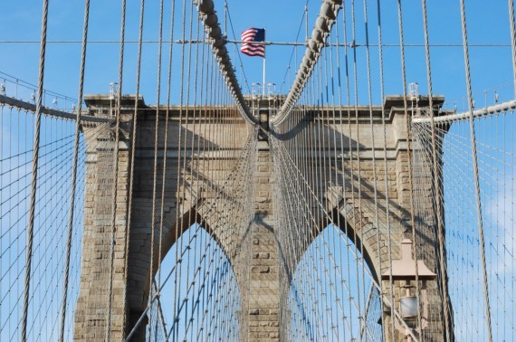 Brooklyn bridge (6) Brooklyn bridge (6)