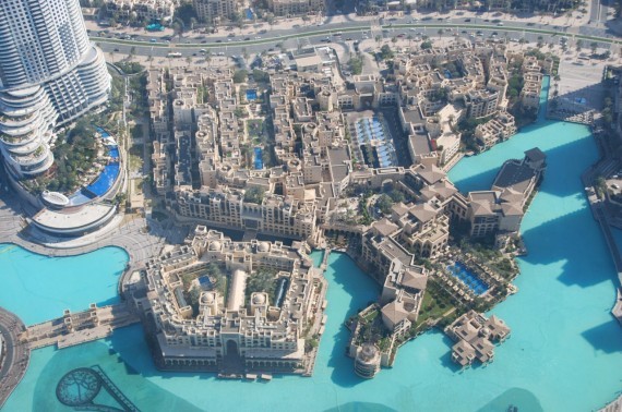 Burj Khalifa 02 Burj Khalifa 02