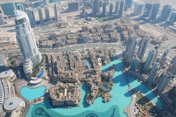 Burj Khalifa 05 Burj Khalifa 05