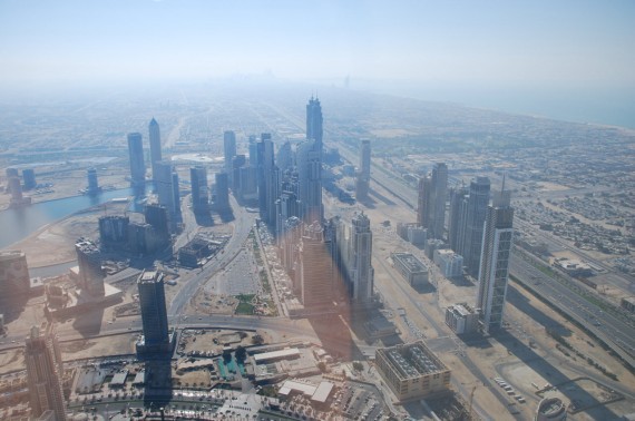 Burj Khalifa 11 Burj Khalifa 11