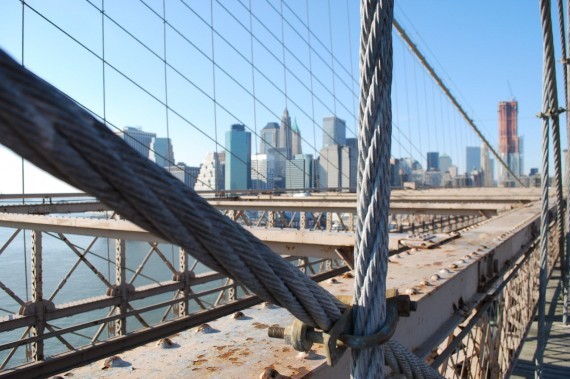 Brooklyn bridge (13) Brooklyn bridge (13)