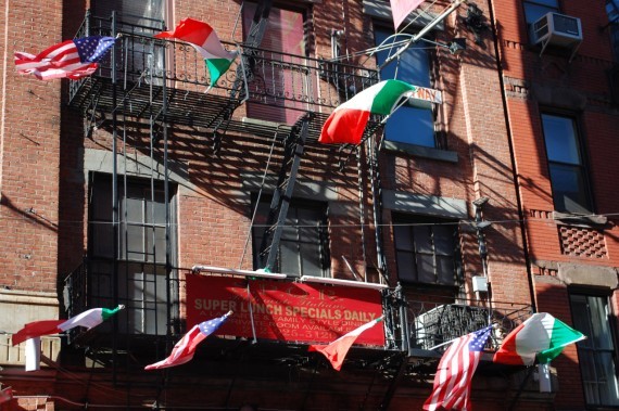 Little Italy New York (10) Little Italy New York (10)