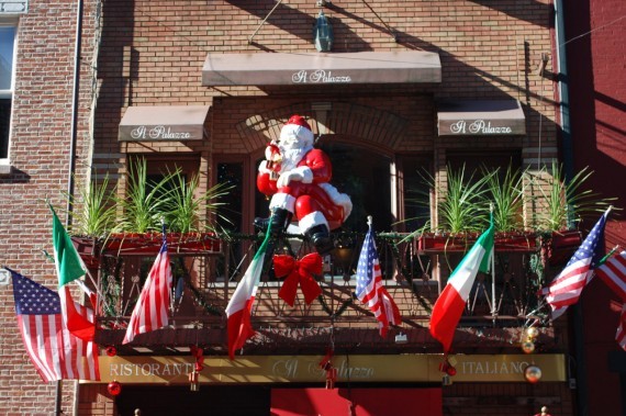 Little Italy New York (4) Little Italy New York (4)