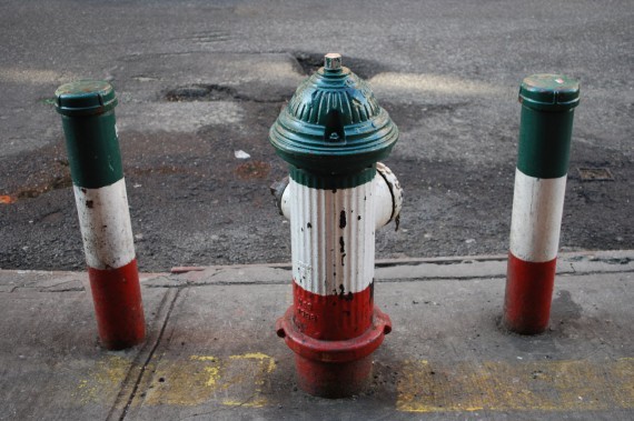 Little Italy New York (7) Little Italy New York (7)