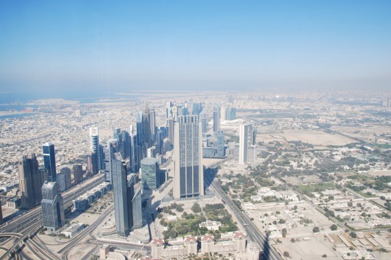 Burj Khalifa 08 Burj Khalifa 08