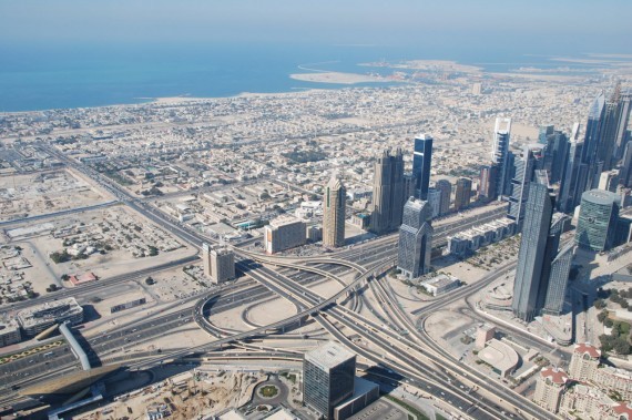 Burj Khalifa 09 Burj Khalifa 09