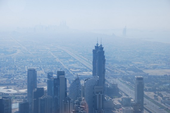 Burj Khalifa 12 Burj Khalifa 12