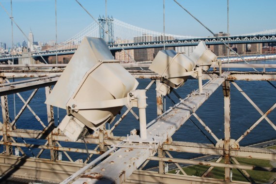 Brooklyn bridge (9) Brooklyn bridge (9)