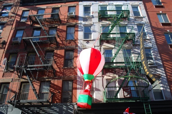 Little Italy New York (6) Little Italy New York (6)