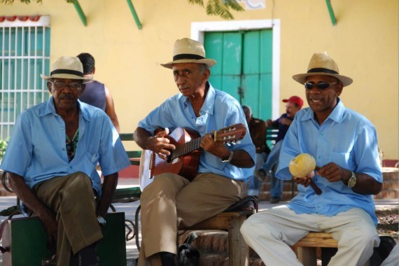 Centre historique Trinidad (27) Centre historique Trinidad (27)