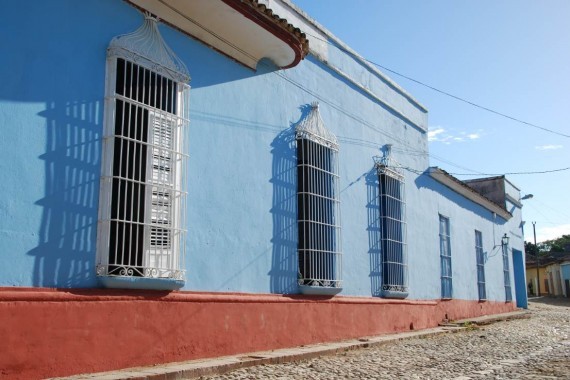 Centre historique Trinidad (6) Centre historique Trinidad (6)
