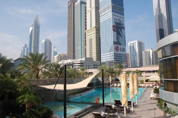 Emirates Towers (14) Emirates Towers (14)