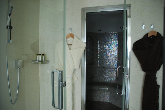 Geneva Suite - Chambre 1 (7) Geneva Suite - Chambre 1 (7)