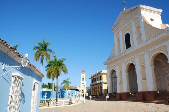 Centre historique Trinidad (12) Centre historique Trinidad (12)