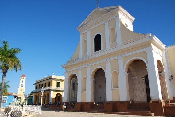 Centre historique Trinidad (13) Centre historique Trinidad (13)